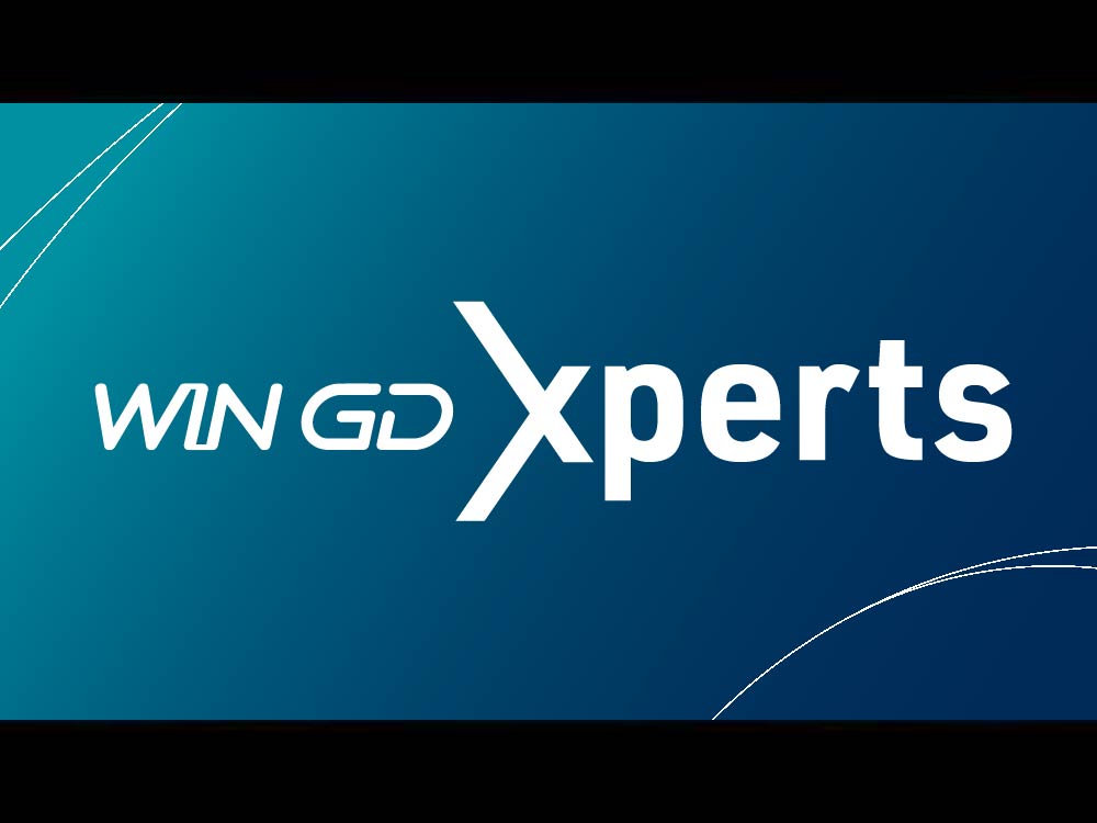WinGD Xperts